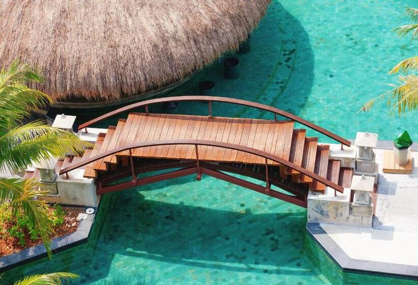 Hotel 普吉岛 迈考海滩水疗度假村pl Maikhaolak Beach Village