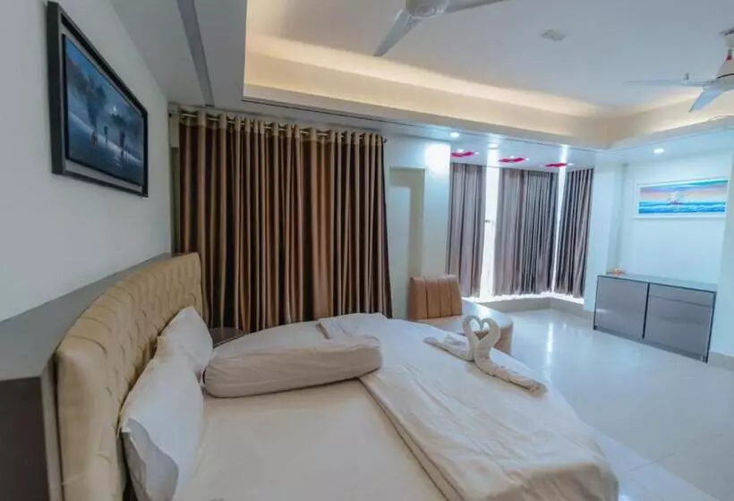 هتل Urmee Guest House