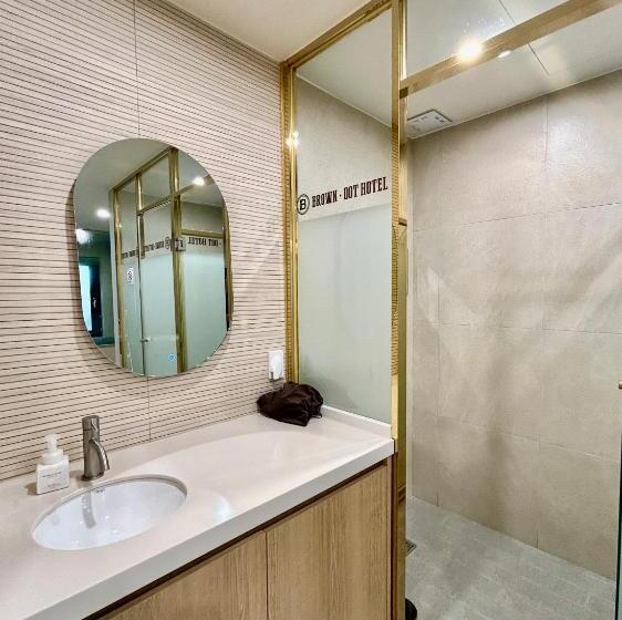 Мотель Browndot Yangnam