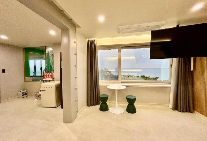 Мотель Browndot Yangnam