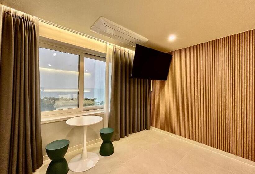 Мотель Browndot Yangnam