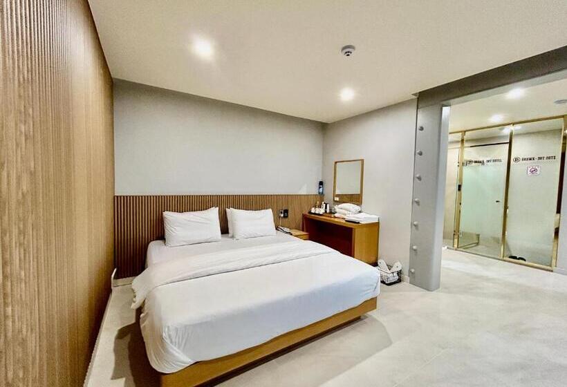 Мотель Browndot Yangnam