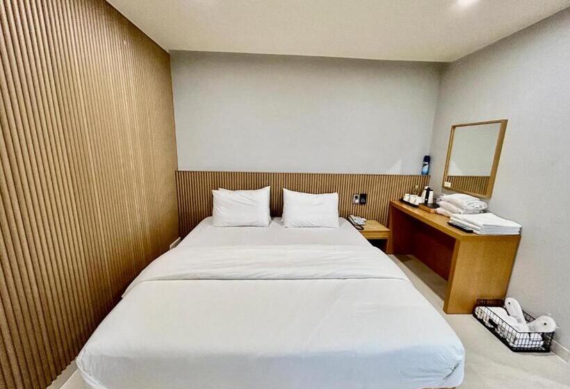 Мотель Browndot Yangnam