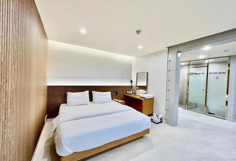 Мотель Browndot Yangnam