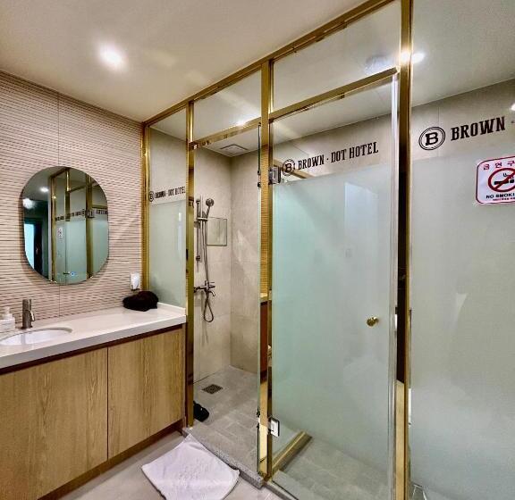 Мотель Browndot Yangnam