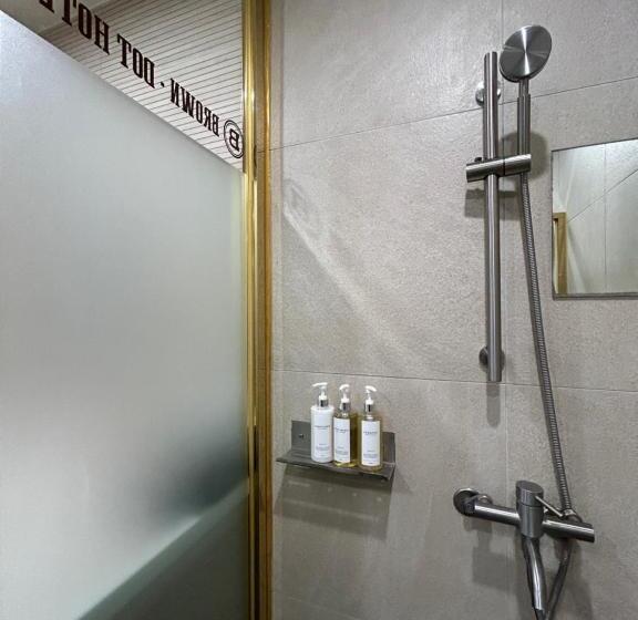 Мотель Browndot Yangnam