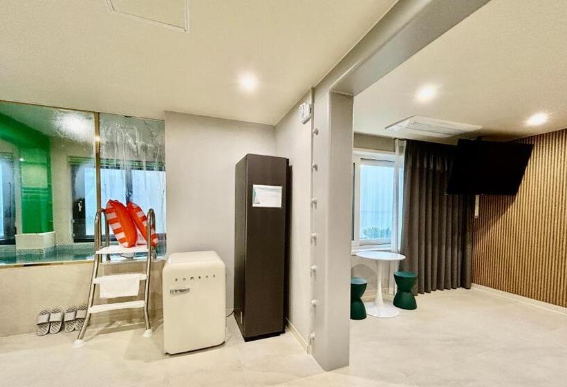 Мотель Browndot Yangnam