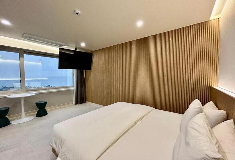 Мотель Browndot Yangnam