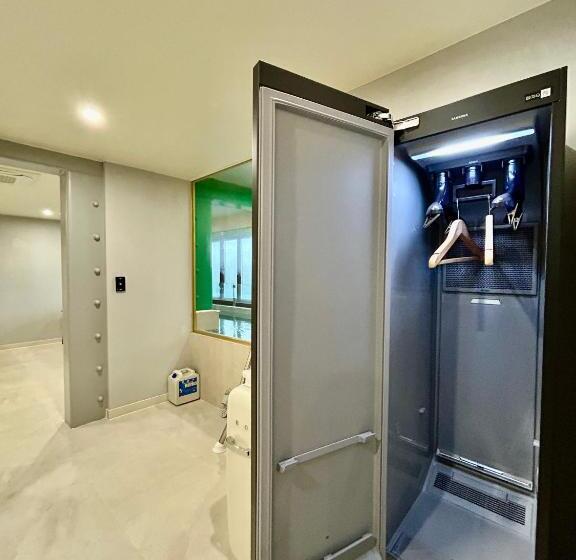 Мотель Browndot Yangnam