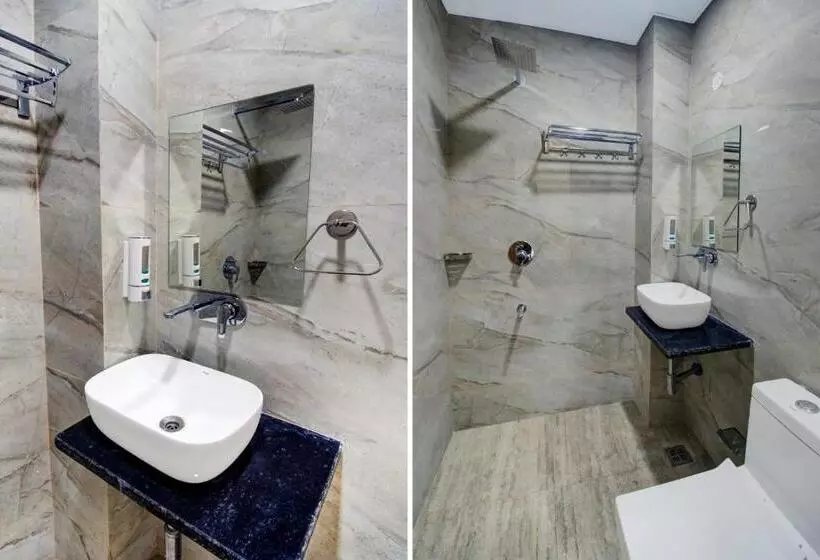 Hotelli O Moon Mahal