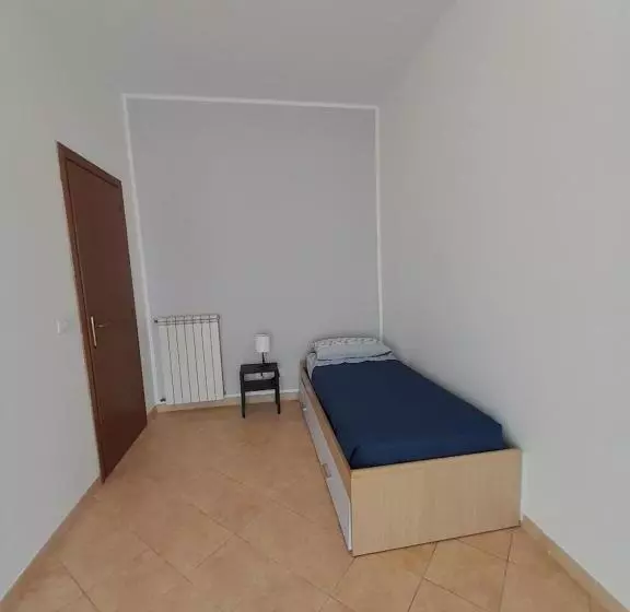 ペンション A Casa Di Ciccio Da Mmonte
