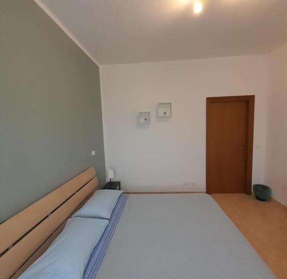 פנסיון A Casa Di Ciccio Da Mmonte