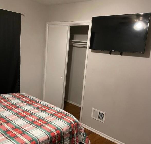 پانسیون Amir Travels