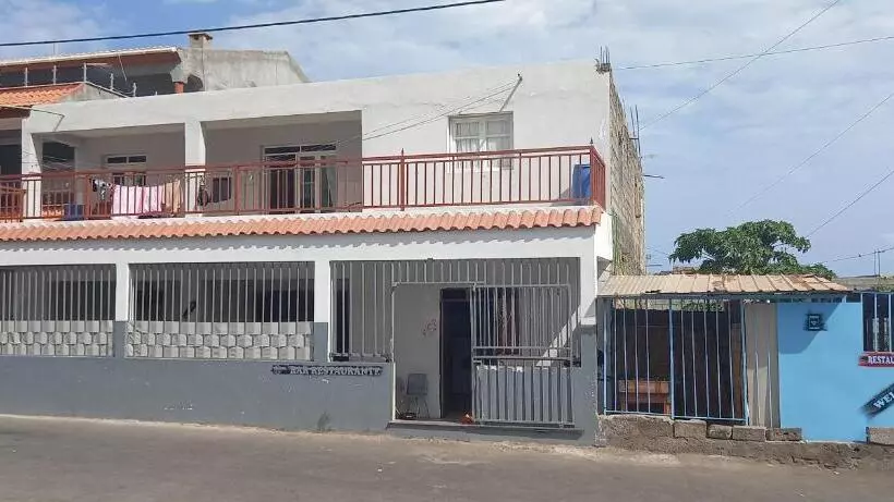 پانسیون Casa Gosto & Sabor