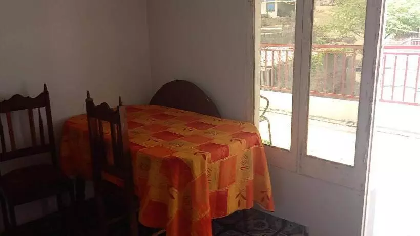 پانسیون Casa Gosto & Sabor