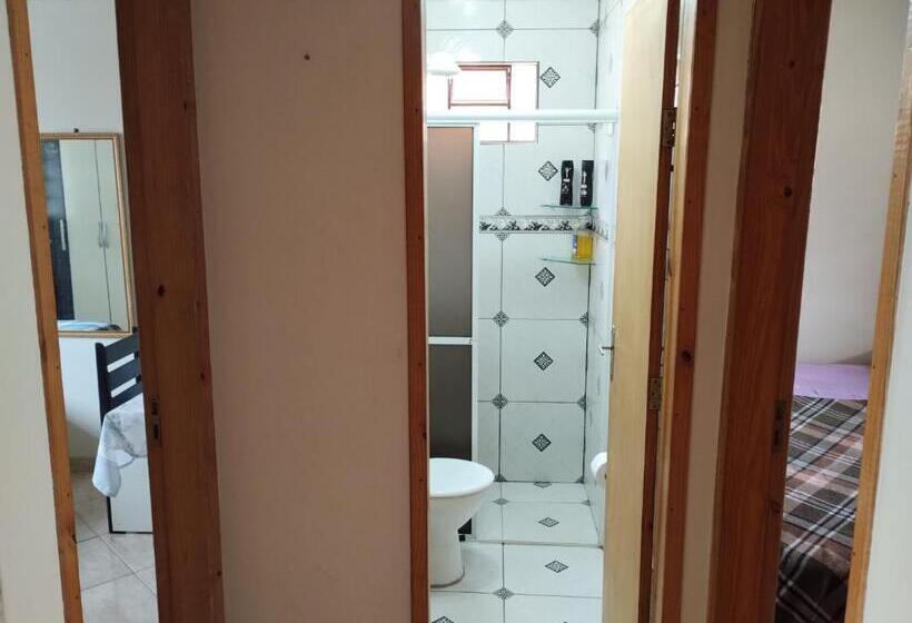 Pension Dormir Estudar Cozinhar Bem!_q1