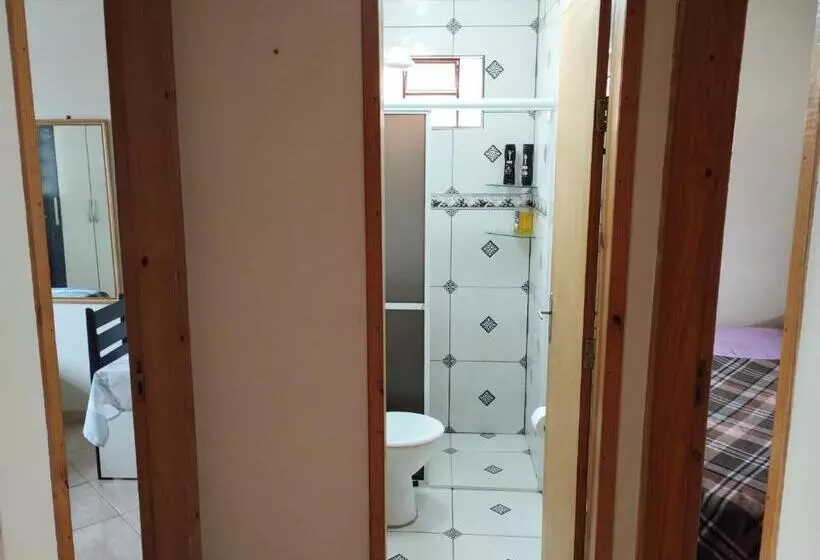 ペンション Dormir Estudar Cozinhar Bem!_q1