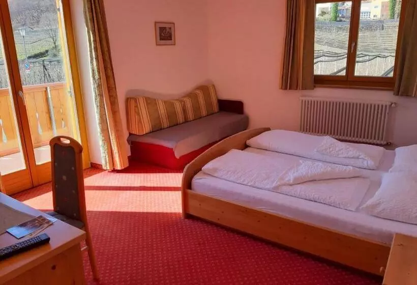 Majatalo Landgasthof Sonnegghof