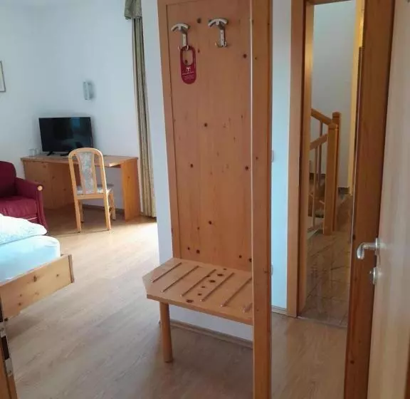 Majatalo Landgasthof Sonnegghof