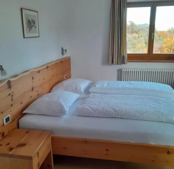 Majatalo Landgasthof Sonnegghof