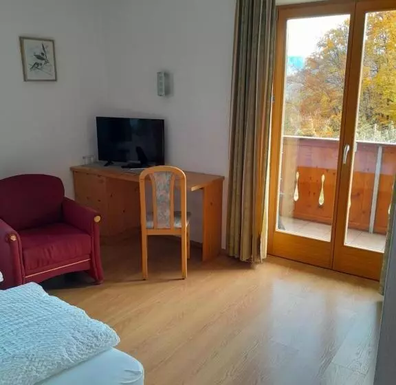 Majatalo Landgasthof Sonnegghof