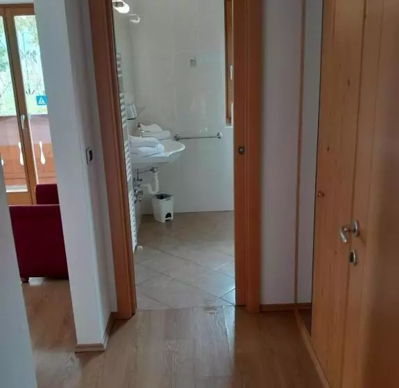 Majatalo Landgasthof Sonnegghof