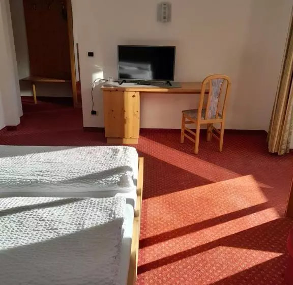 Majatalo Landgasthof Sonnegghof