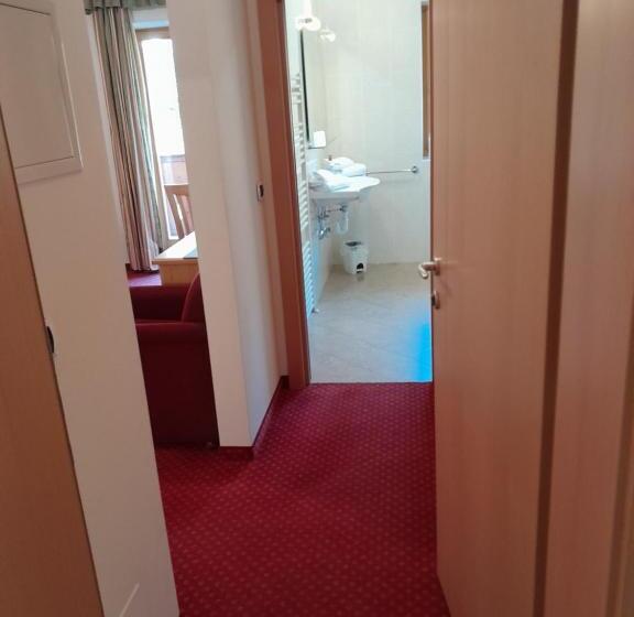 膳宿费 Landgasthof Sonnegghof