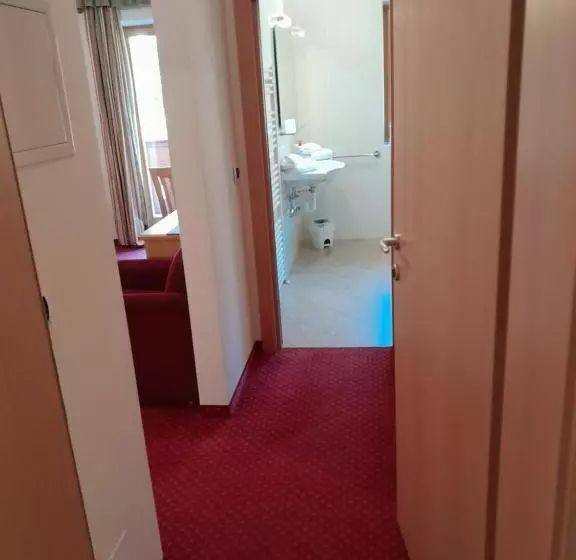 Majatalo Landgasthof Sonnegghof