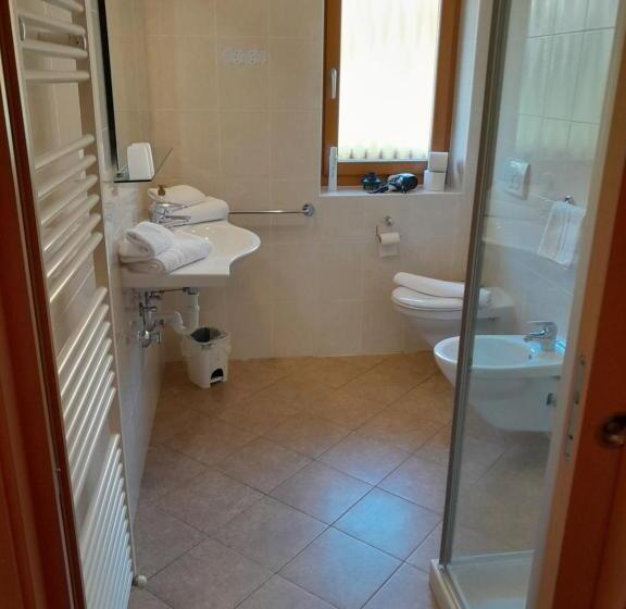 膳宿费 Landgasthof Sonnegghof