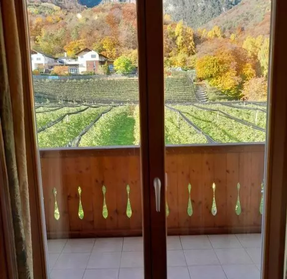 Majatalo Landgasthof Sonnegghof