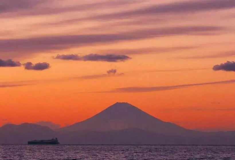 ペンション Oasis Minamiboso   Vacation Stay 04683v