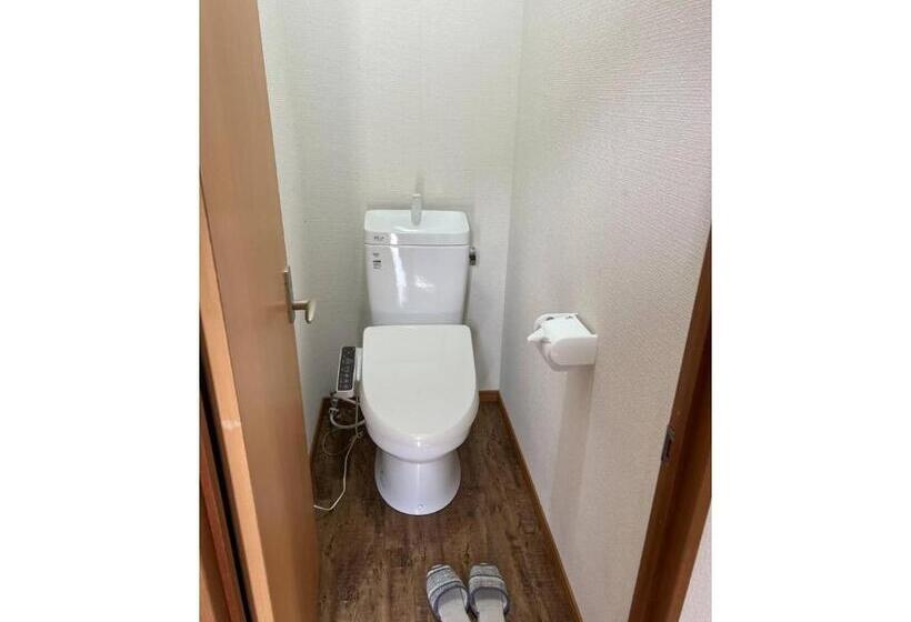 פנסיון Oasis Minamiboso Vacation Stay 04683v