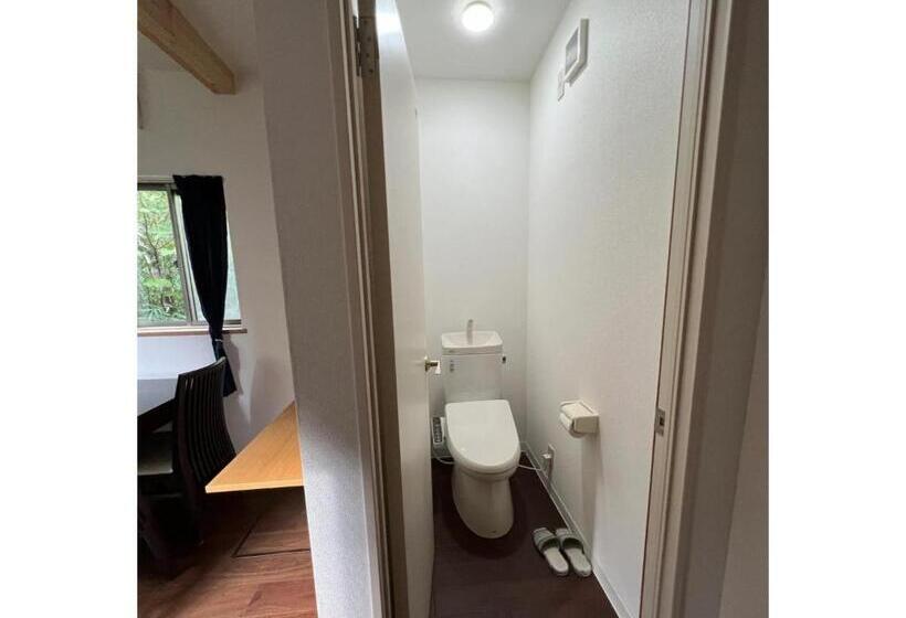 פנסיון Oasis Minamiboso Vacation Stay 04683v