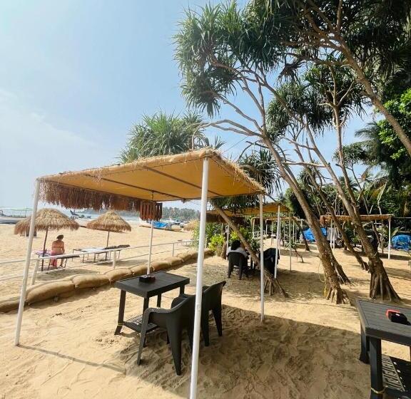 Majatalo The Baker Cottages