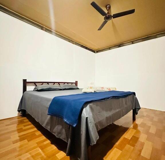 Majatalo The Baker Cottages