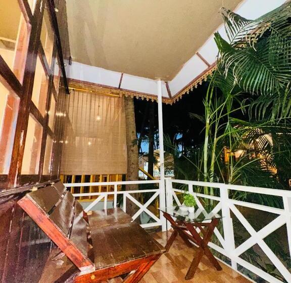 Majatalo The Baker Cottages