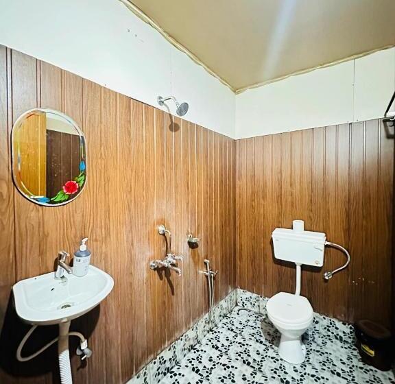 Majatalo The Baker Cottages