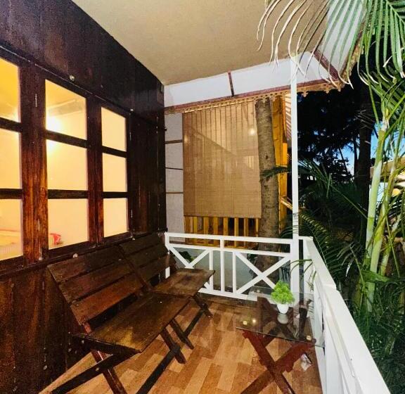 Majatalo The Baker Cottages