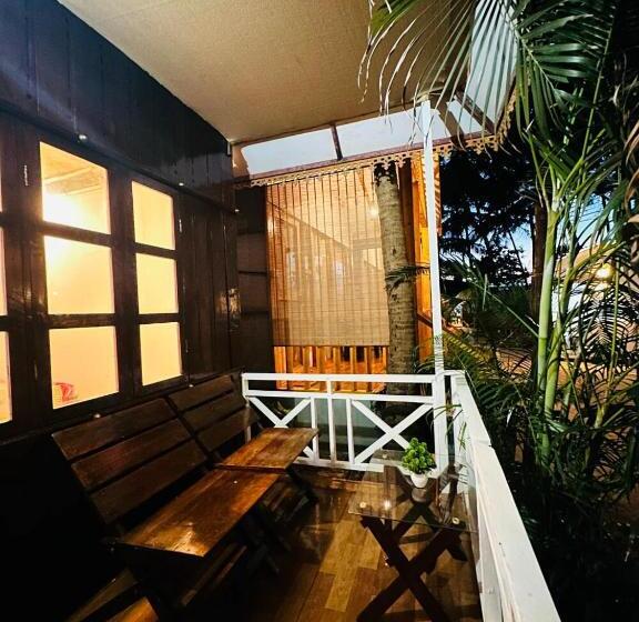 Majatalo The Baker Cottages