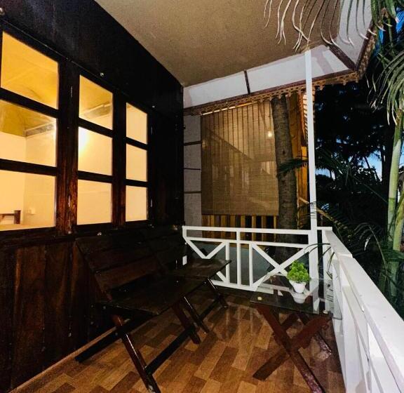 Majatalo The Baker Cottages