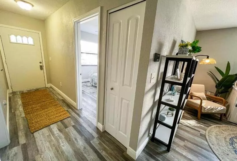 ペンション The Cottage