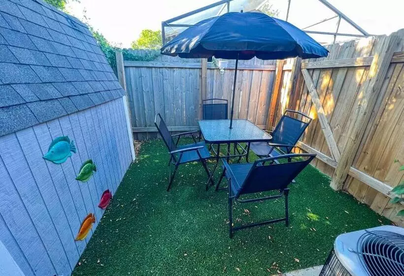 ペンション The Cottage