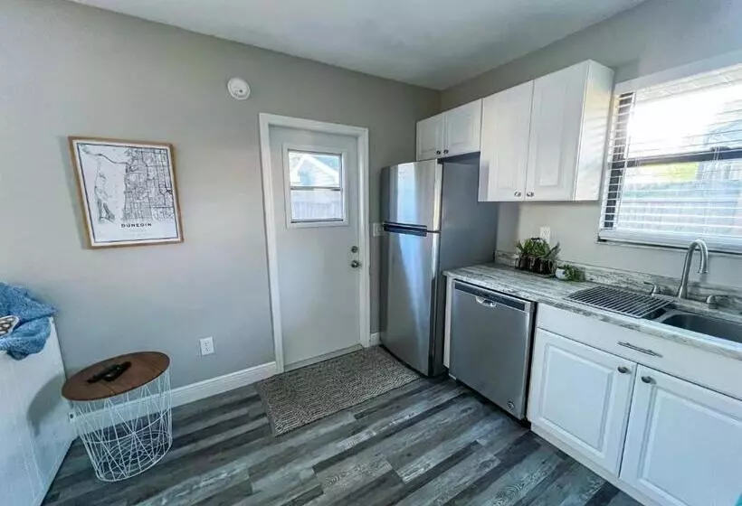 ペンション The Cottage