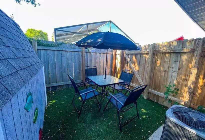 ペンション The Cottage