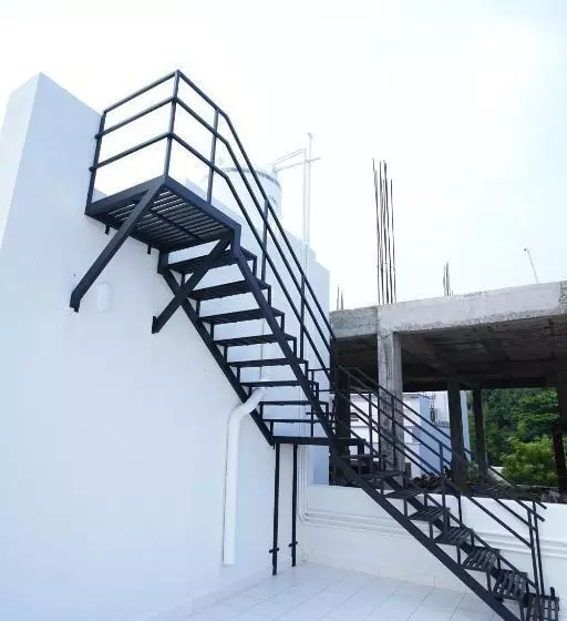 Majatalo Unga Veedu Pay And Stay