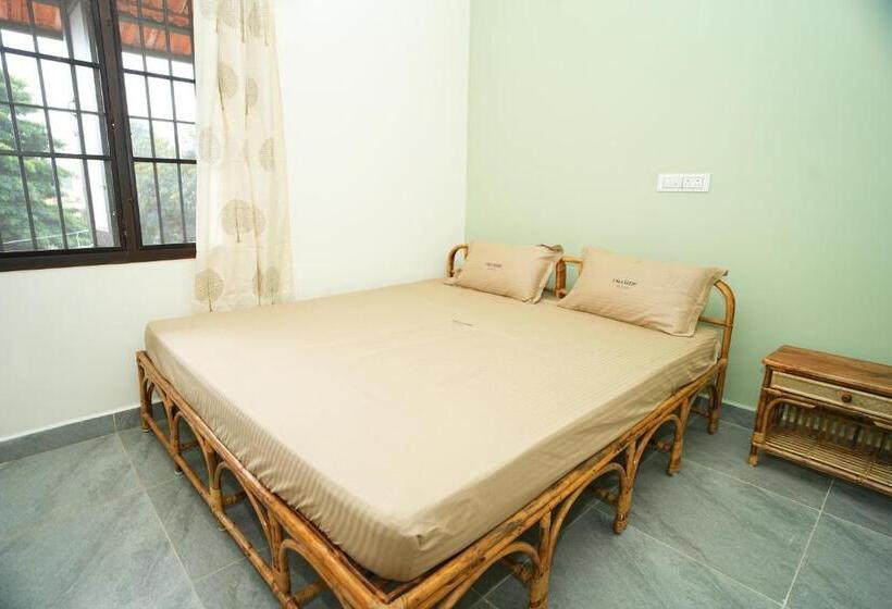 Pensão Unga Veedu Pay And Stay