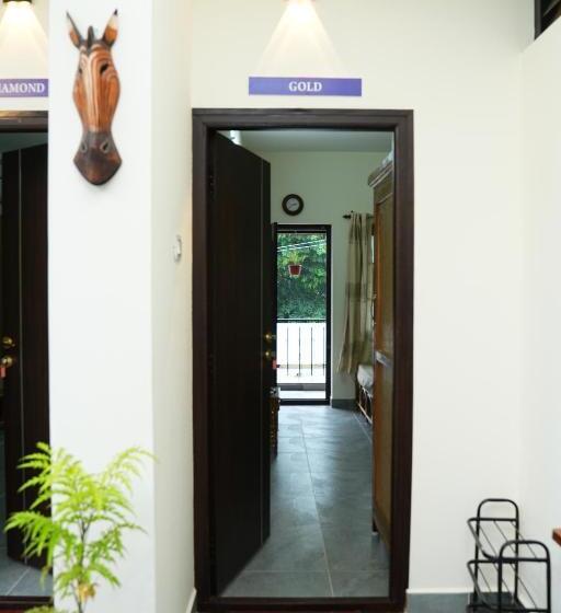 Pensão Unga Veedu Pay And Stay