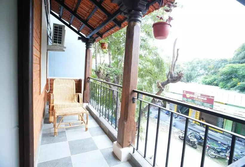 Majatalo Unga Veedu Pay And Stay