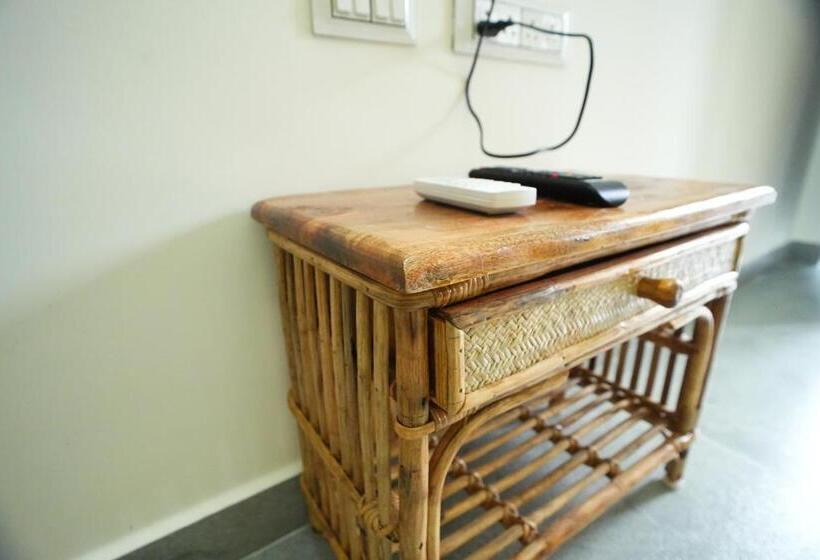 Pensão Unga Veedu Pay And Stay